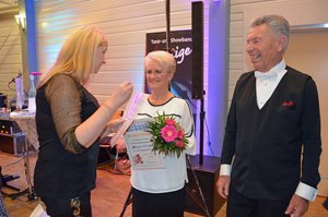 Ehrung Ehepaar Cierpka