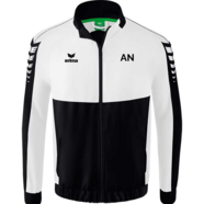 Erima "Six Wings" Präsentationsjacke vorne