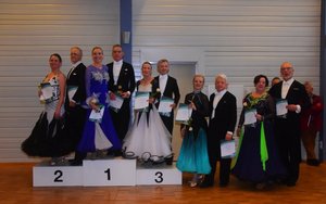 NATF Rt; Finale IVA