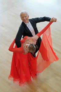 Monika und Peter Neumaier, Blitznicht - Archiv