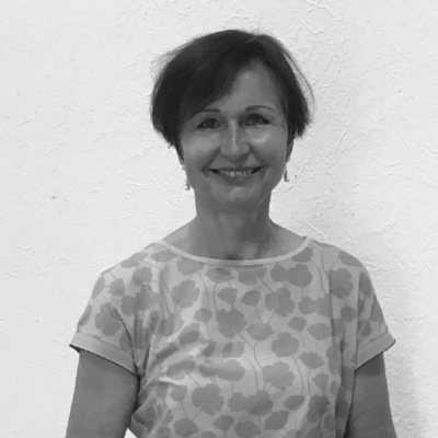 Karin Deisinger