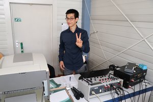 DJ Simon