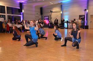 Kindertanzgruppe „Dance Style“
