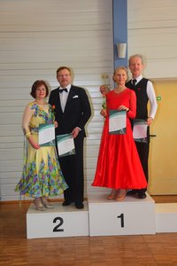 NATF Rt; Finale IVB