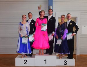 NATF Rt; Finale IA