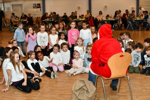20191208 KinderWeihnachtsfeier DSC 8351