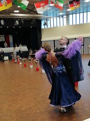 Mainhattan Dance Days 2019 Wilhelm