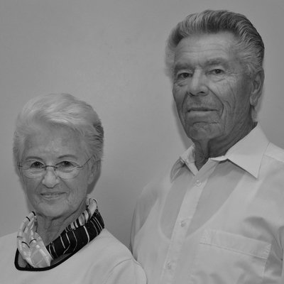 Margret & Heinz Cierpka