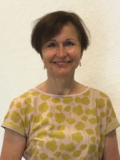 Karin Deisinger