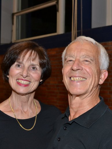 Monika und Peter Neumaier