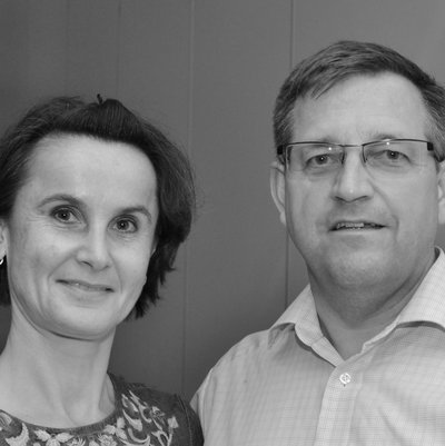 Lilly & Andreas Neumann