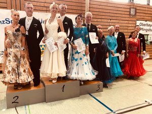 20190615 Oberbayrisches Pfingstturnier Kuchenbecker Foto privat