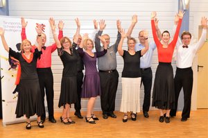 20191110 Breitensportwettbewerb zweiter Platz TCRTL Foto Breitmaier Kopie