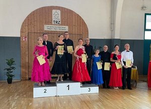 NATF Tü; Finale IVC