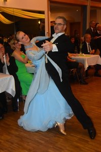 NATF Rt; Stefan & Petra Brandstetter