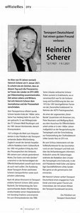 Nachruf Heinrich Scherer Tanzspiegel 3 2021 DTV