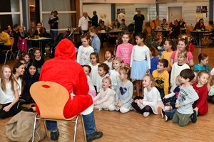 20191208 KinderWeihnachtsfeier DSC 8350