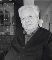 Manfred Berger, Foto: Gerti Götz