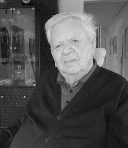 Manfred Berger, Foto: Gerti Götz
