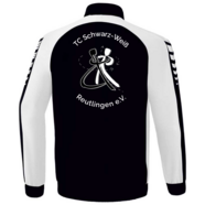Erima "Six Wings" Präsentationsjacke hinten