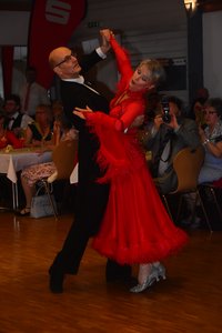 NATF Rt; Gunther Scholl & Beate Lever