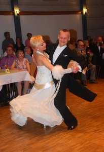 NATF Rt; Dieter & Annette Kuchenbecker