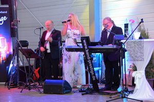 „Band Prestige“ aus Stuttgart