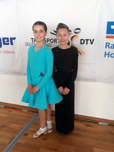 TBW Nachwuchs-Trophy Jun. I D Latein