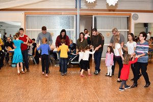 20191208 KinderWeihnachtsfeier DSC 8372