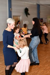 20191208 KinderWeihnachtsfeier DSC 8374