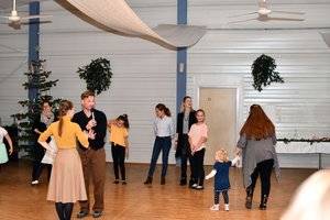 20191208 KinderWeihnachtsfeier DSC 8370