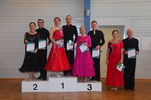 NATF Rt; Finale IVC