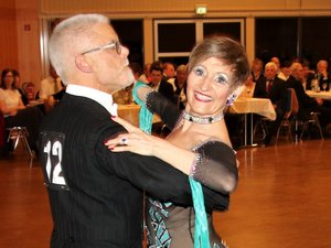 20190413 und 14 Giessen 66er Petra Wolfgang Hesse