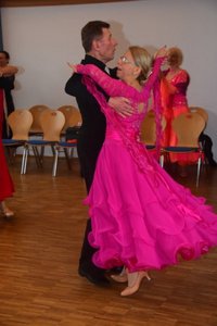 NATF Rt; Werner & Ingrid Rieker