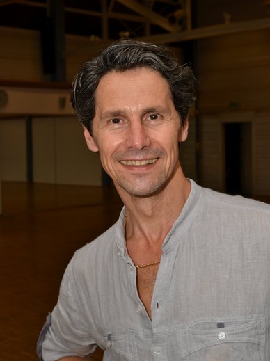 Rolandas Trembo