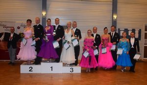 NATF Rt; Finale IIIS