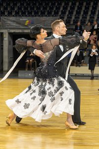 Marina und Alexander Engel, Standard, Foto: René Bolcz