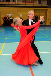 Barbara und Holm in Unterschleißheim