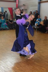 NATF Rt; Sebastian & Julia Wilhelm