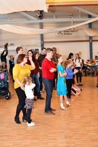 20191208 KinderWeihnachtsfeier DSC 8369