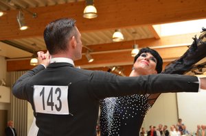 Marina und Alexander, Standard