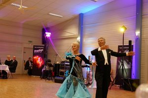 Showtanz Cierpka