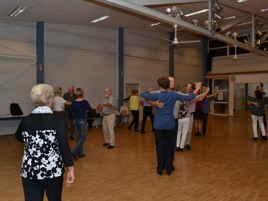 Breitensport