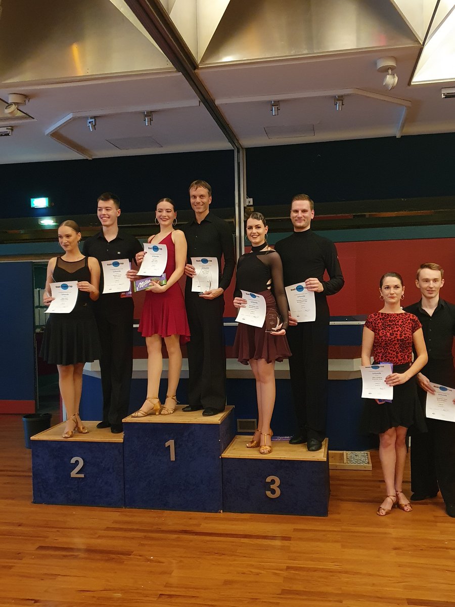 Lydia Boren Turnier News-Detail - Tanzsportclub Schwarz-Weiß Reutlingen e.V.
