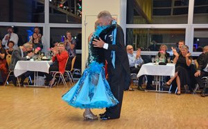 Showtanz Cierpka