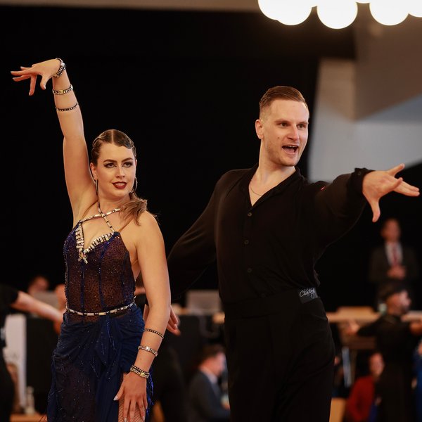 Cornelius Herrmann & Lydia Borengässer