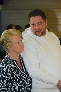 NATF Rt; Margret Cierpka & Oliver Török