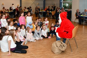 20191208 KinderWeihnachtsfeier DSC 8352