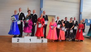NATF Rt; Finale IIIB