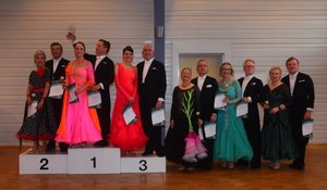 NATF Rt; Finale IVS